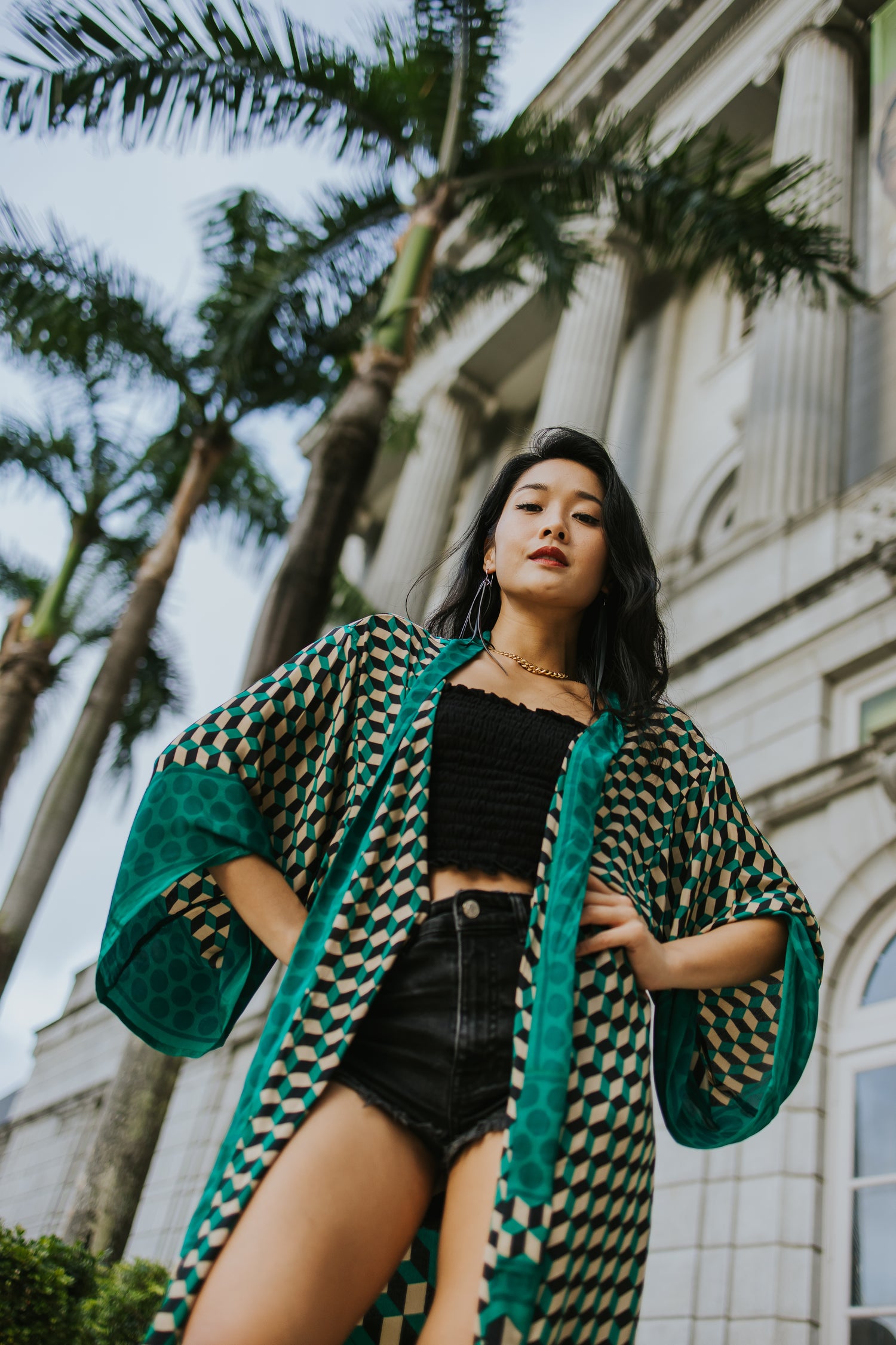Kimonos