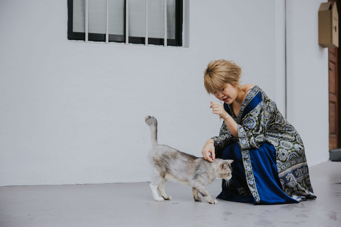 Swim, Swim Capsule - Breeze Set