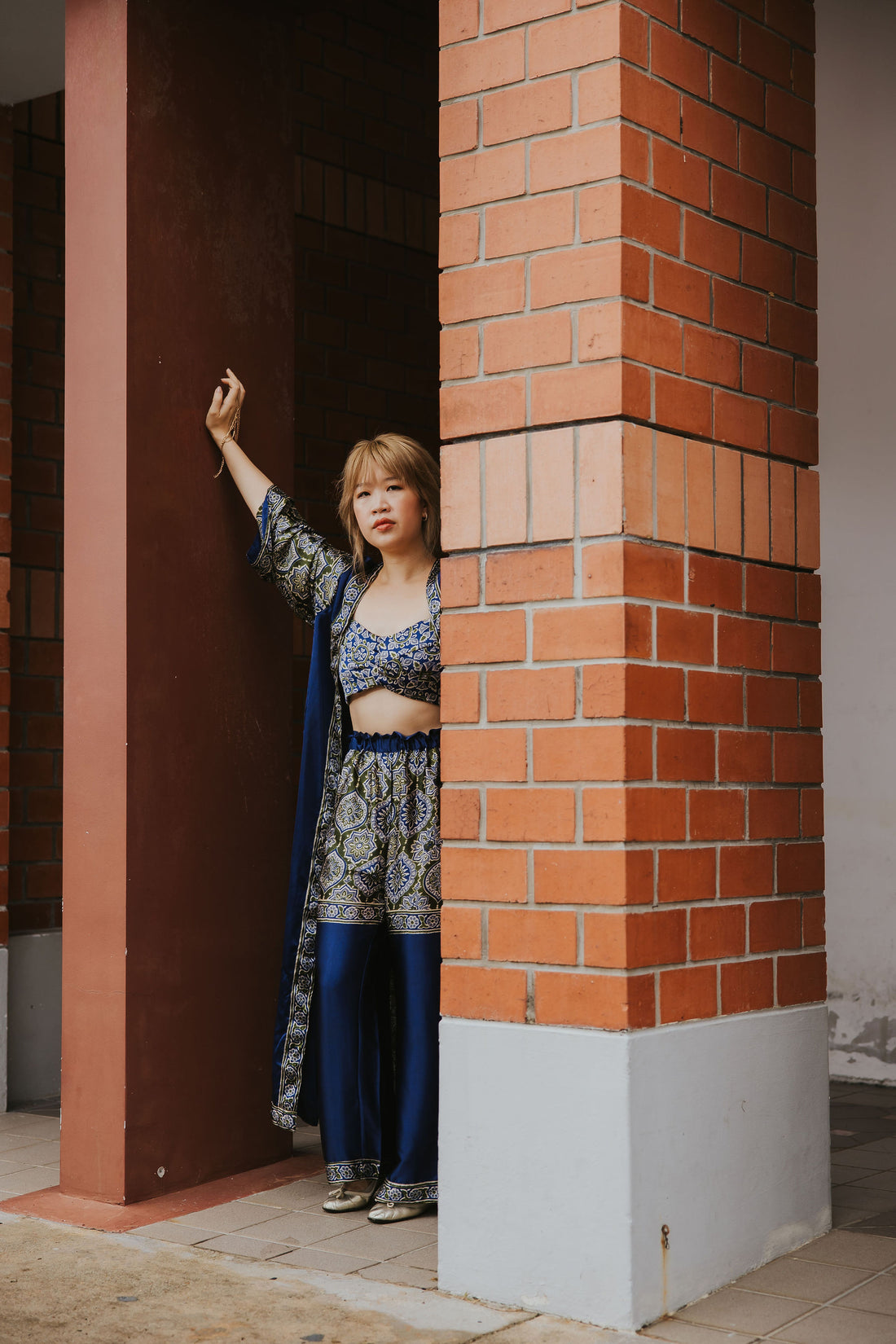 Swim, Swim Capsule - Breeze Set