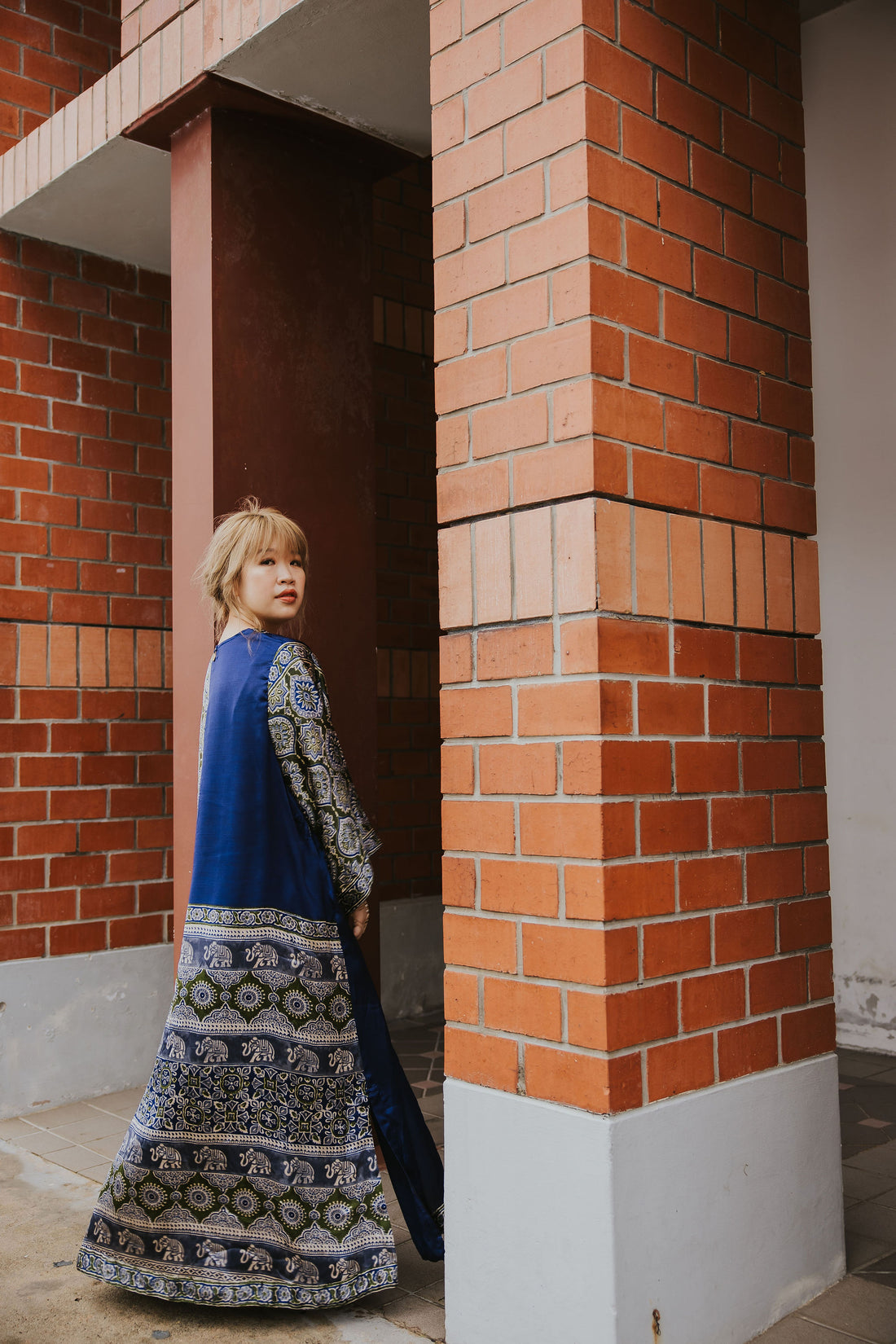 Swim, Swim Capsule - Breeze Set