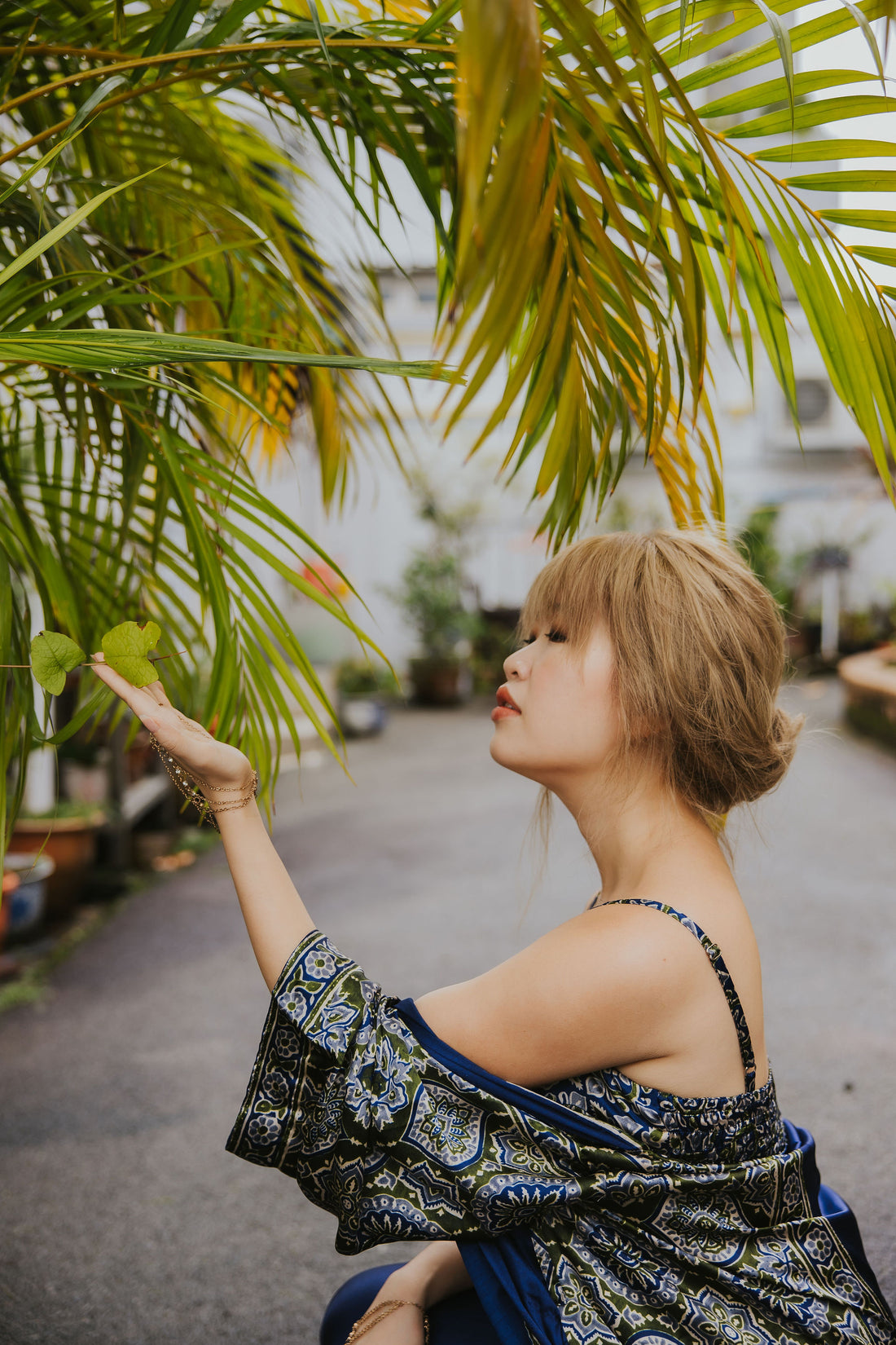 Swim, Swim Capsule - Breeze Set