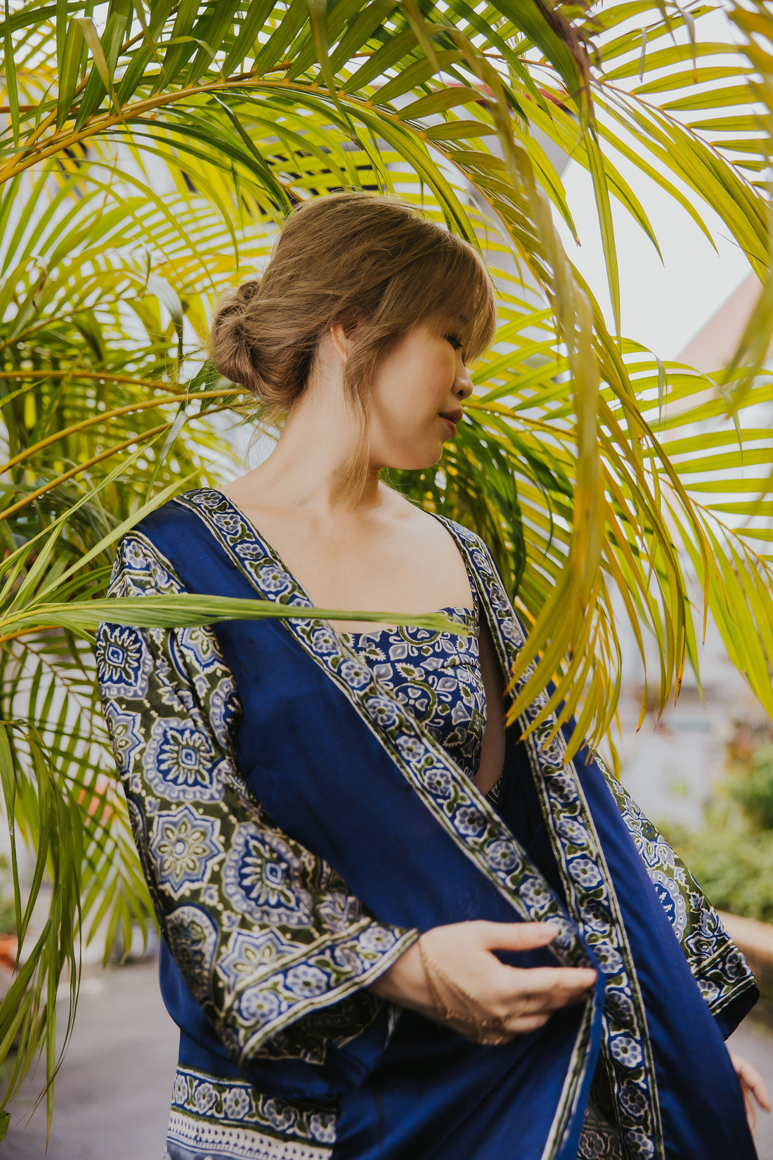 Swim, Swim Capsule - Breeze Set