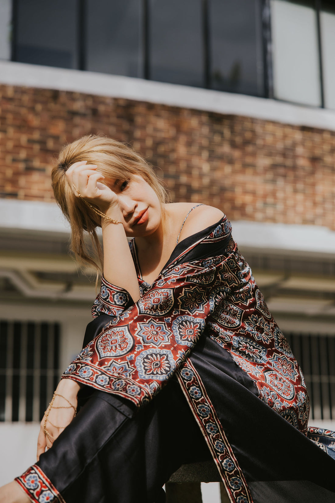 Swim, Swim Capsule - Breeze Set