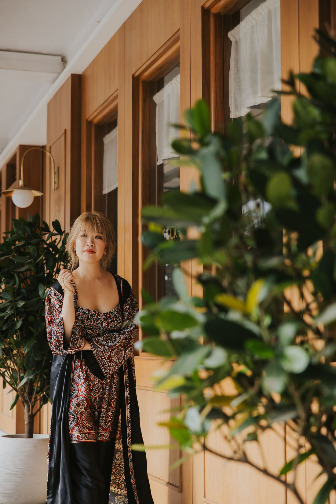 Swim, Swim Capsule - Breeze Set