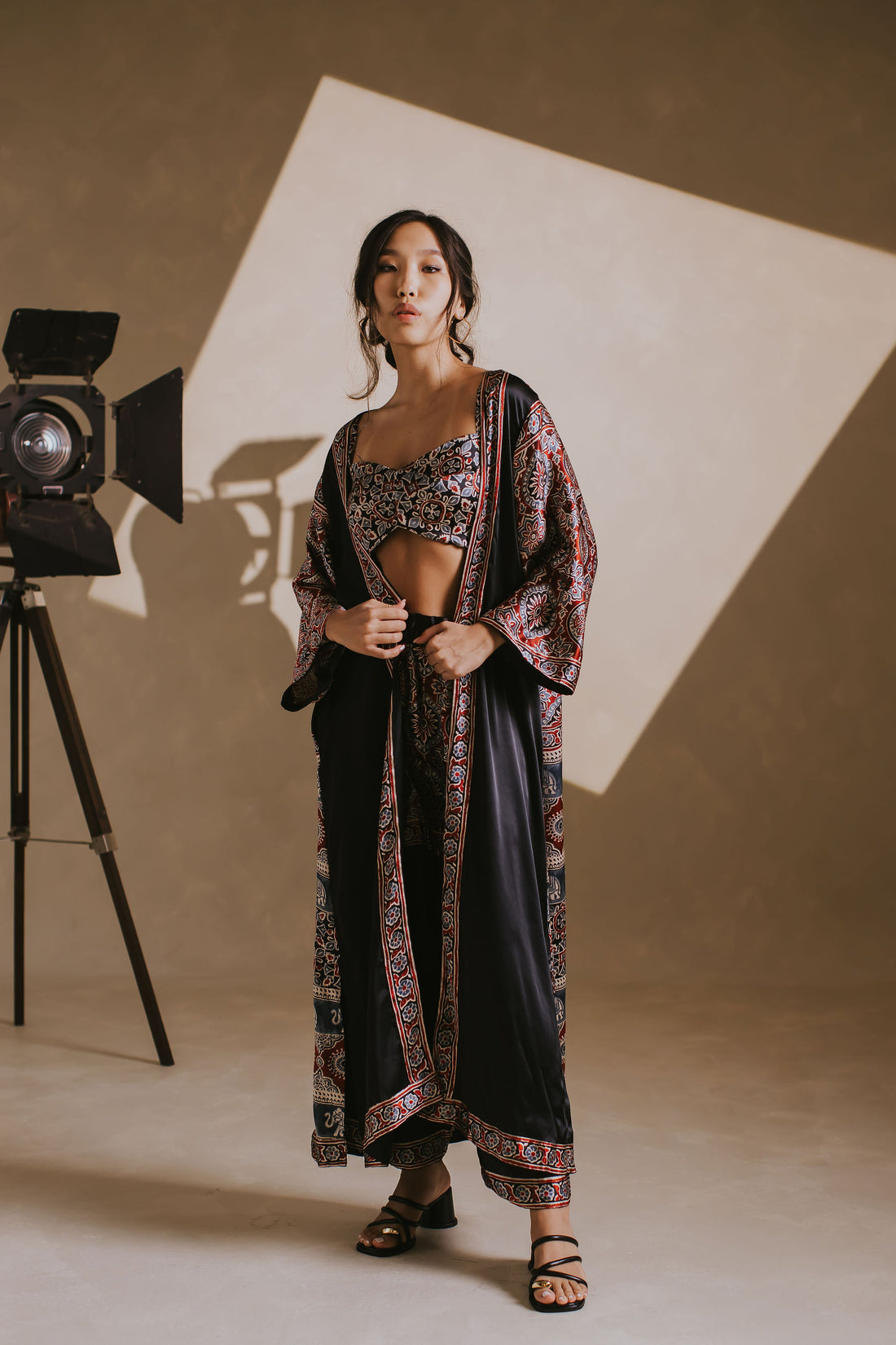 Breeze Kimono