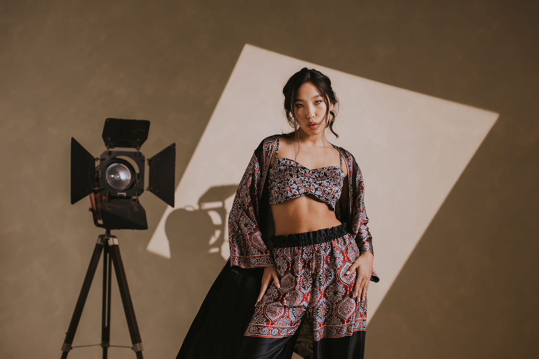 Breeze Cami