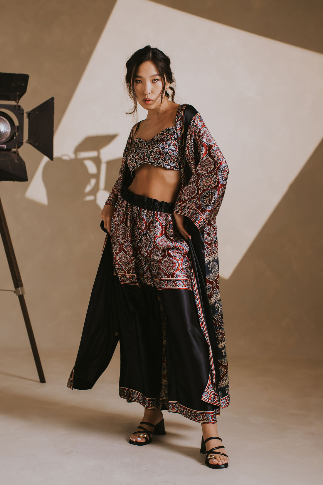 Breeze Kimono
