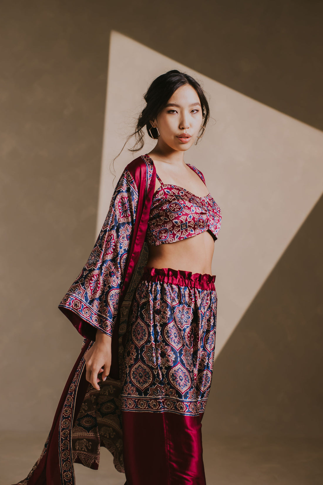 Breeze Kimono