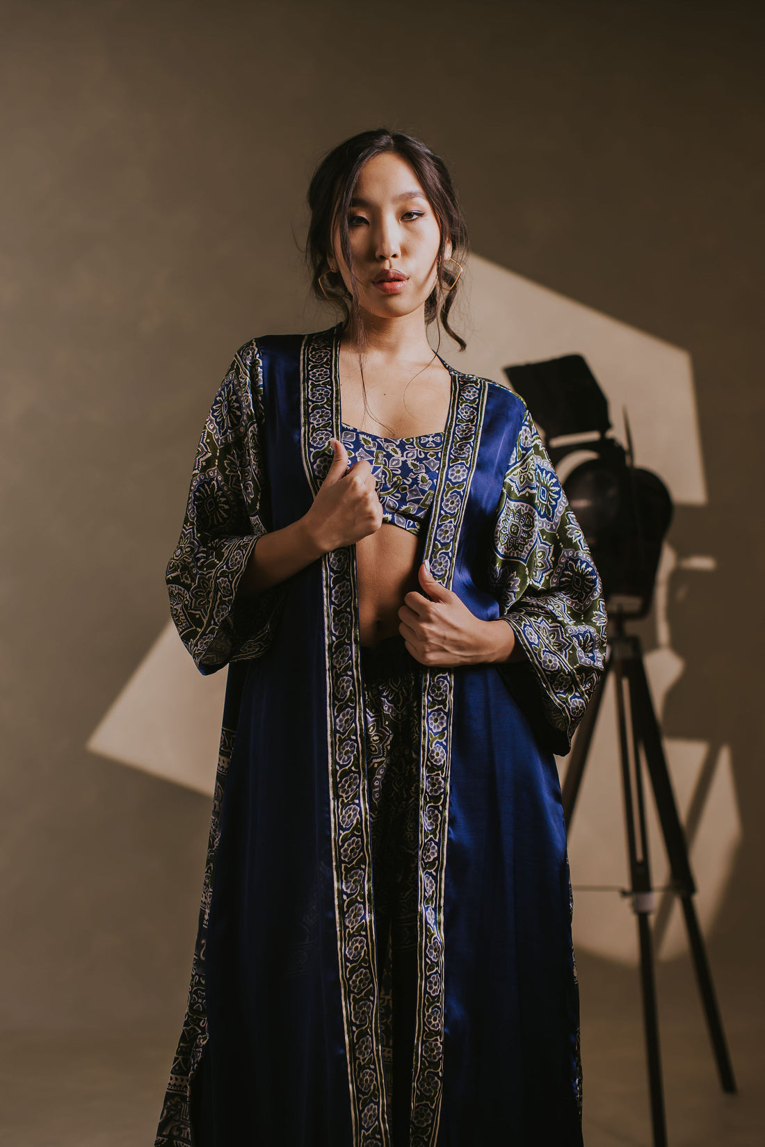 Breeze Kimono