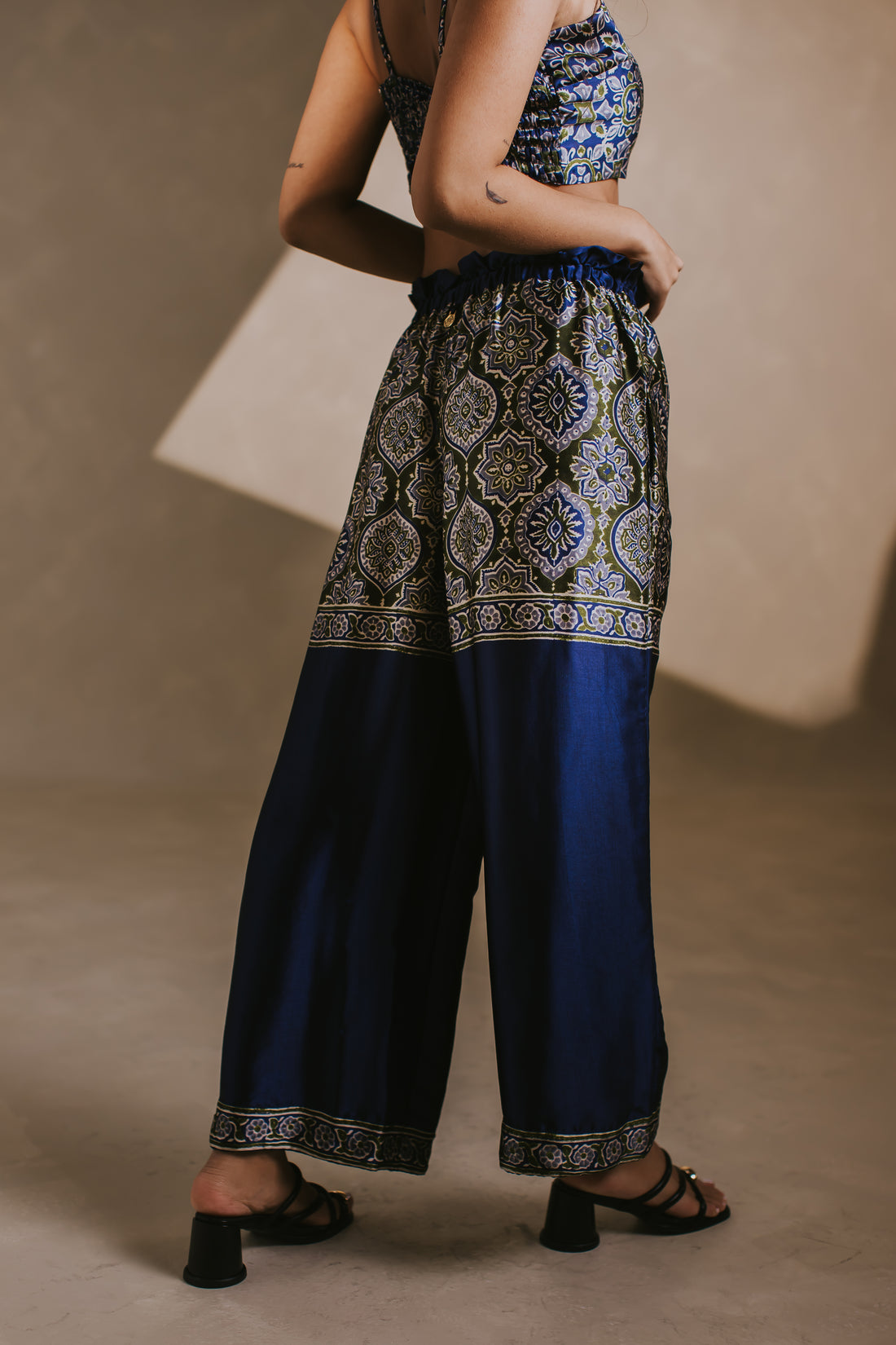Breeze Palazzo Pants