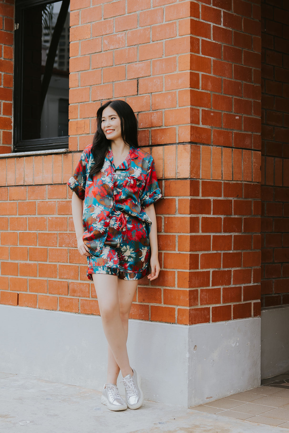 La Vacanza Short Holiday Set