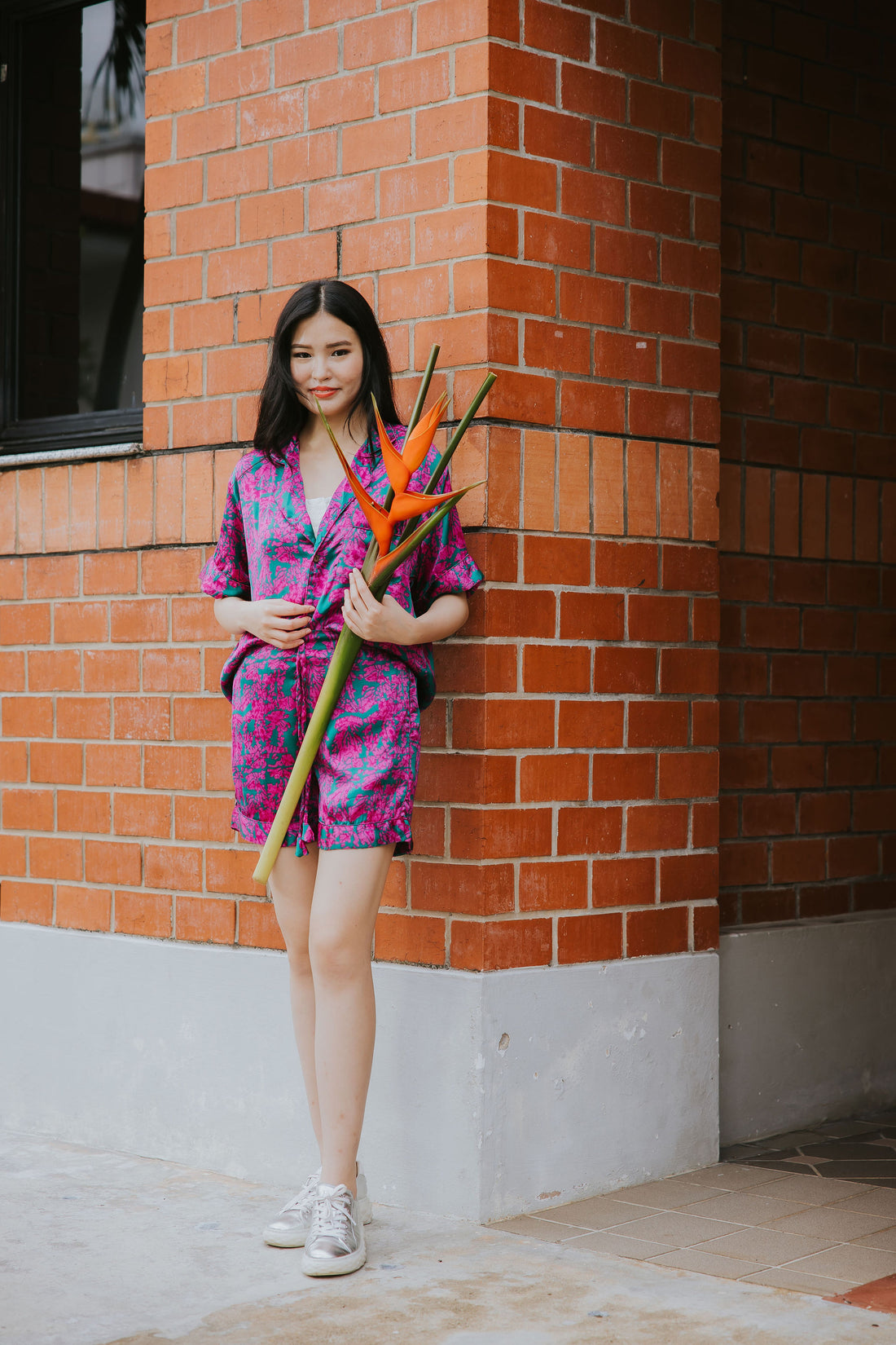 La Vacanza Short Holiday Set