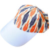 Cap (Orange)