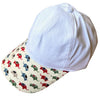 Cap (White Elephant)
